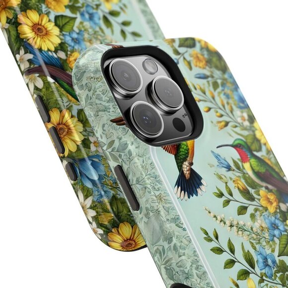 iPhone Phone Cases, Perfect Stylish Mobile Case, MLNMC546 - Picture 11 of 13